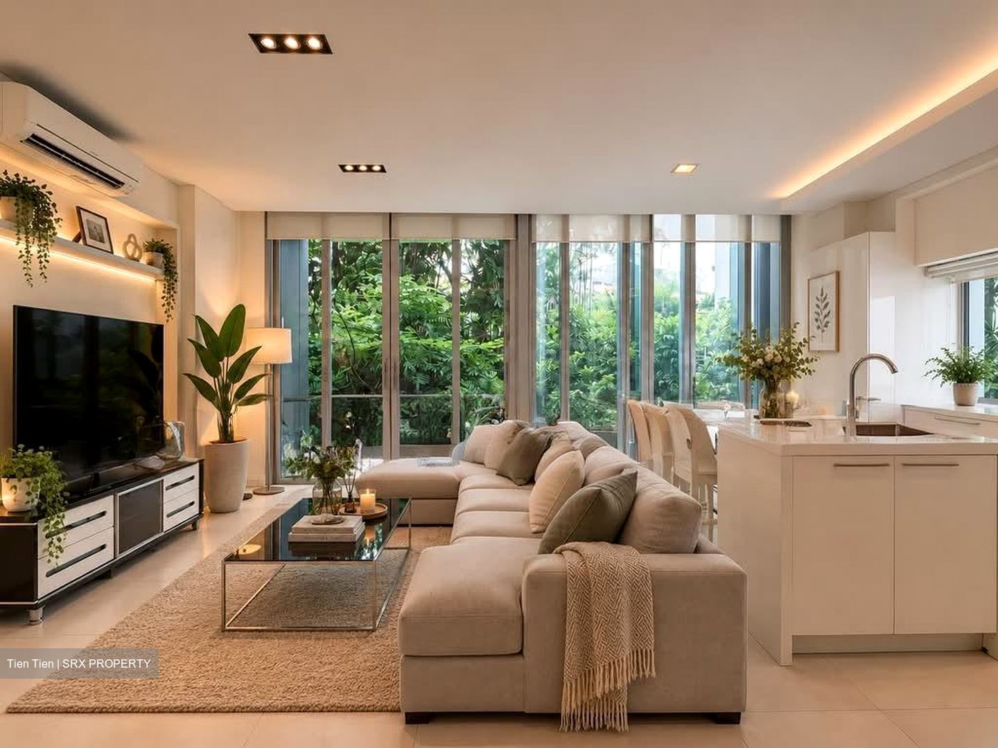 The Luxe (D9), Condominium #585585381